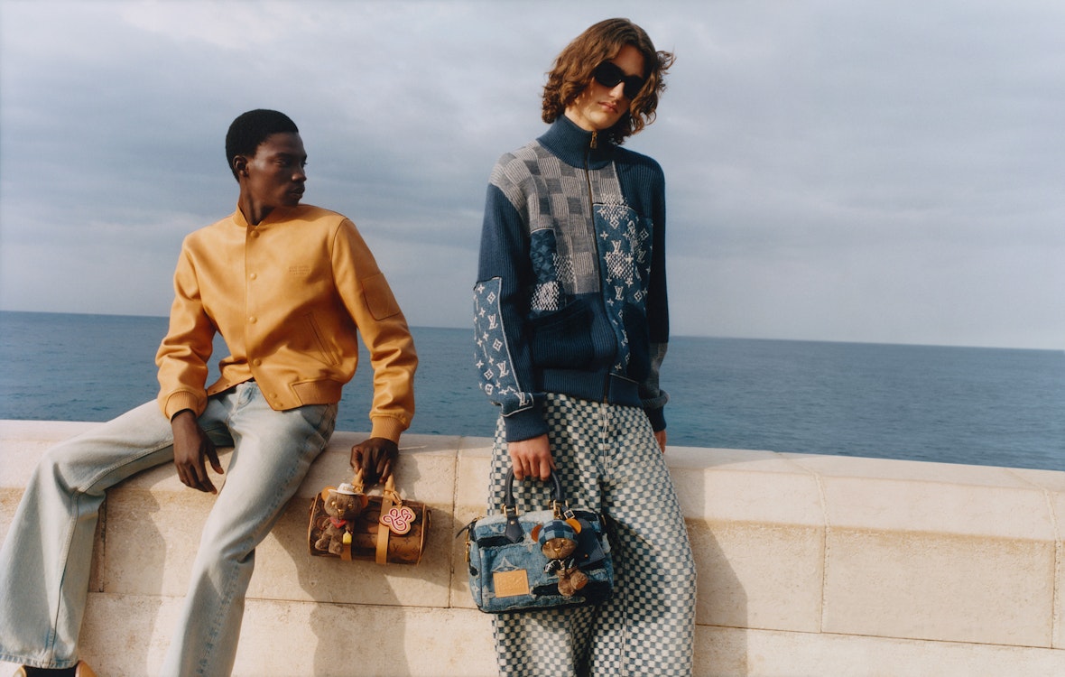 Louis Vuitton